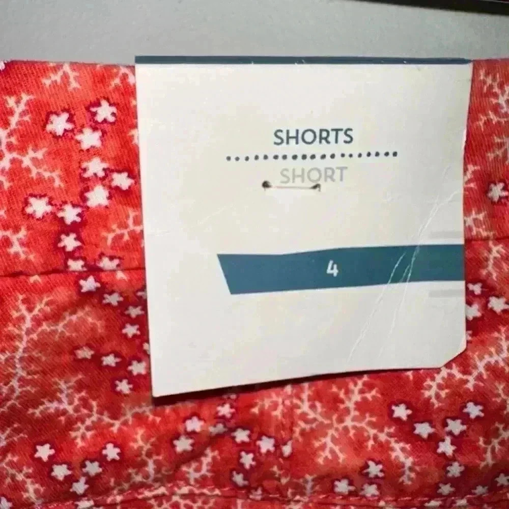 NWT! Old Navy Shorts Size 4 / San Francisco - Picture 8 of 16